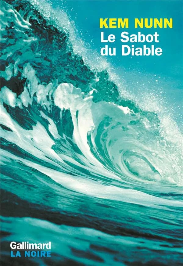 Le sabot du diable
