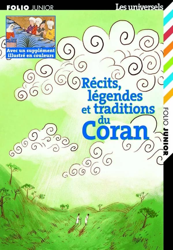 Récits, légendes et traditions du Coran