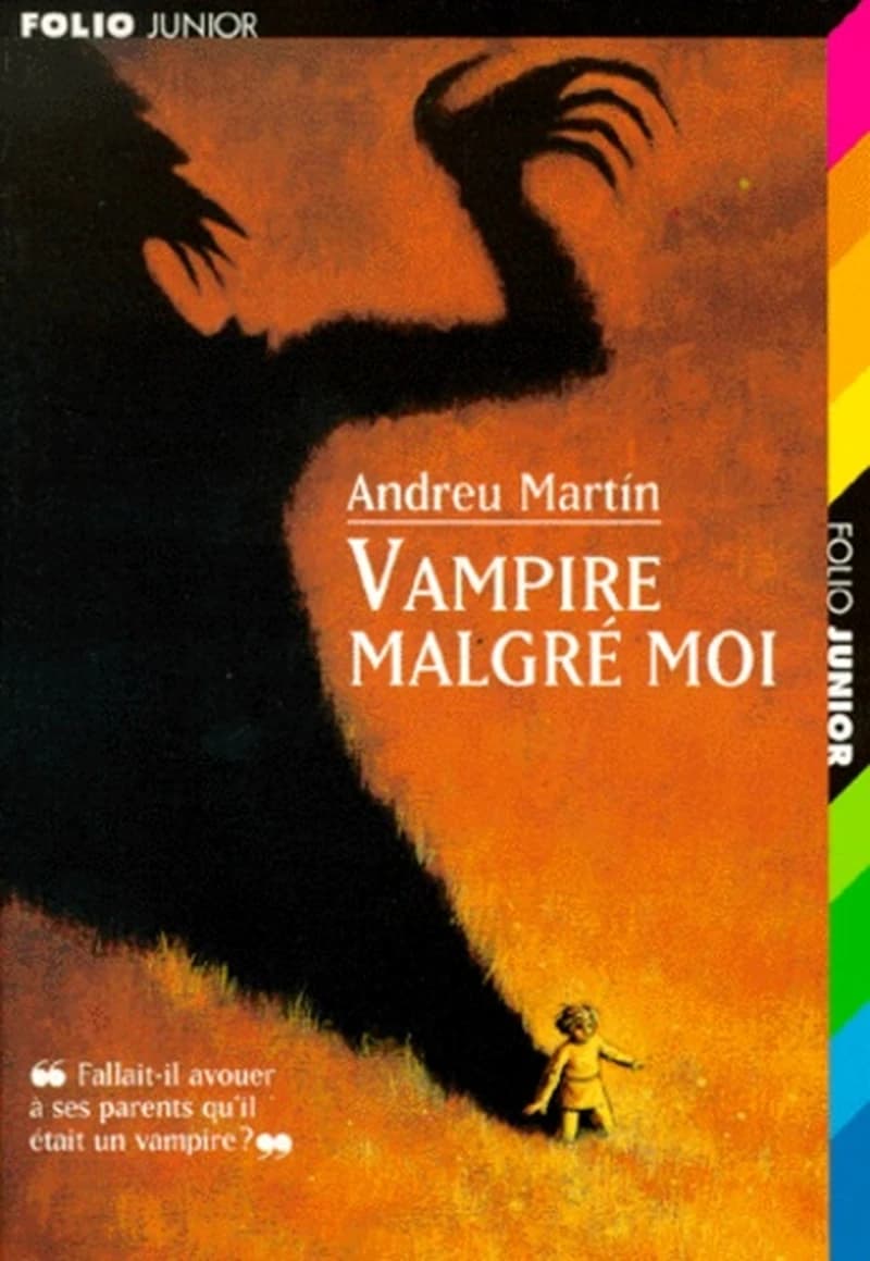 Vampire malgré moi