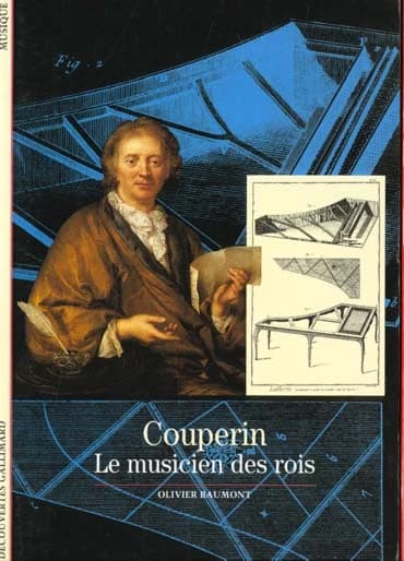 Couperin : le musicien des rois