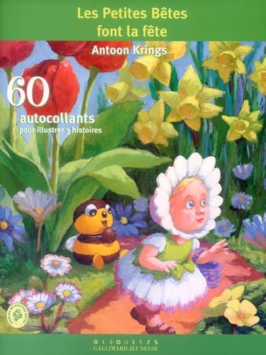 Les Petites Bêtes font la fête