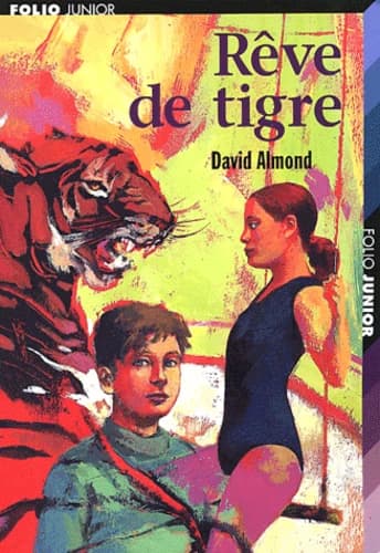 Rêve de tigre