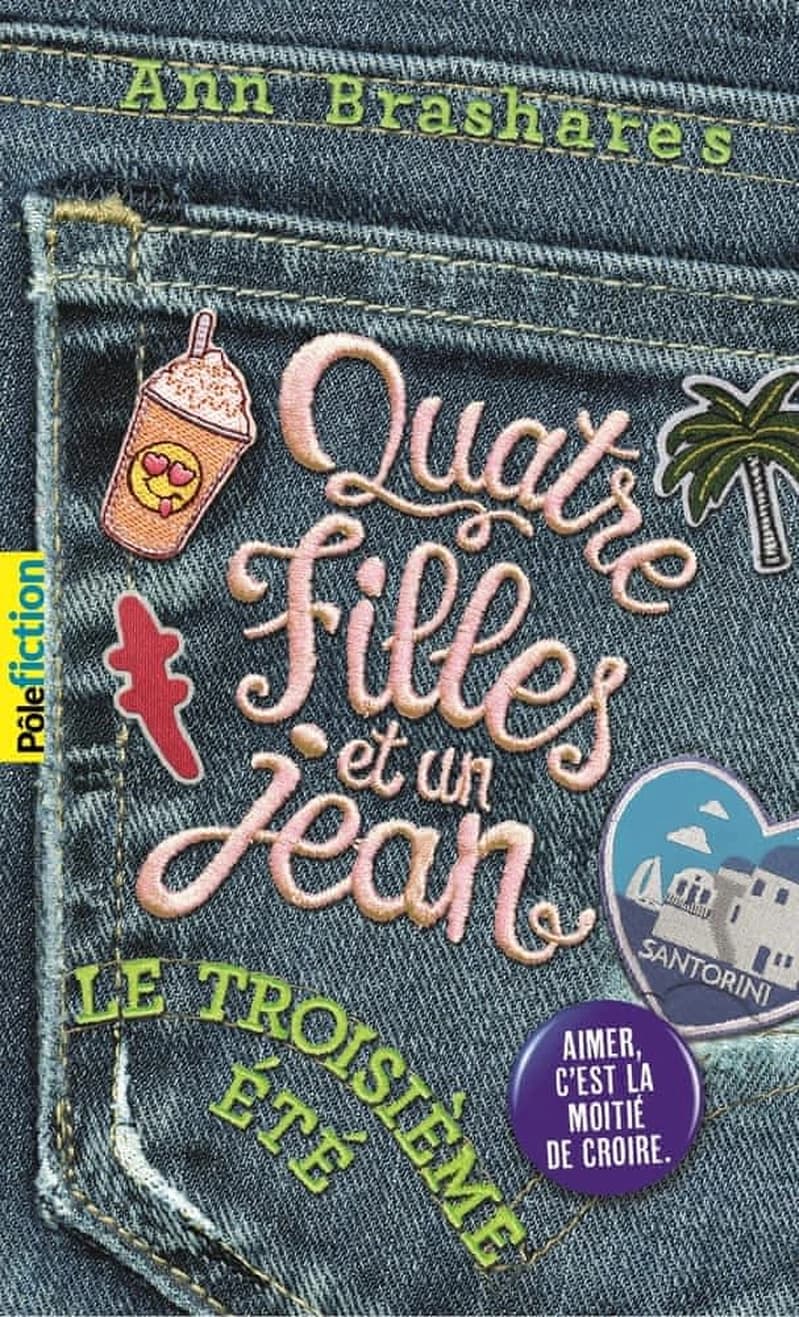 Le troisième été