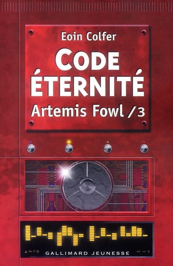 Code Éternité