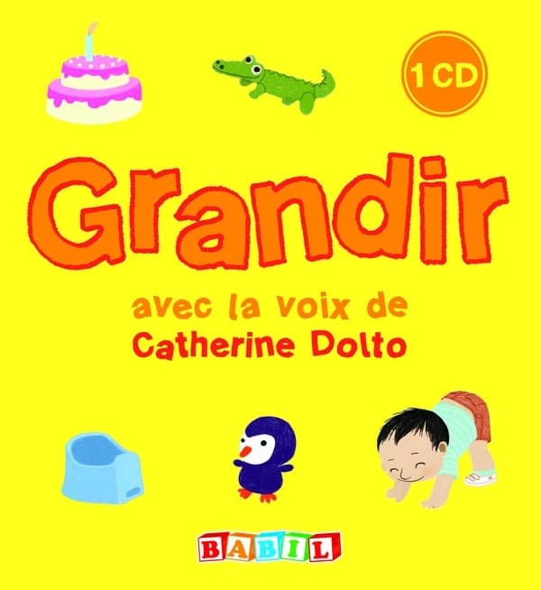 Grandir