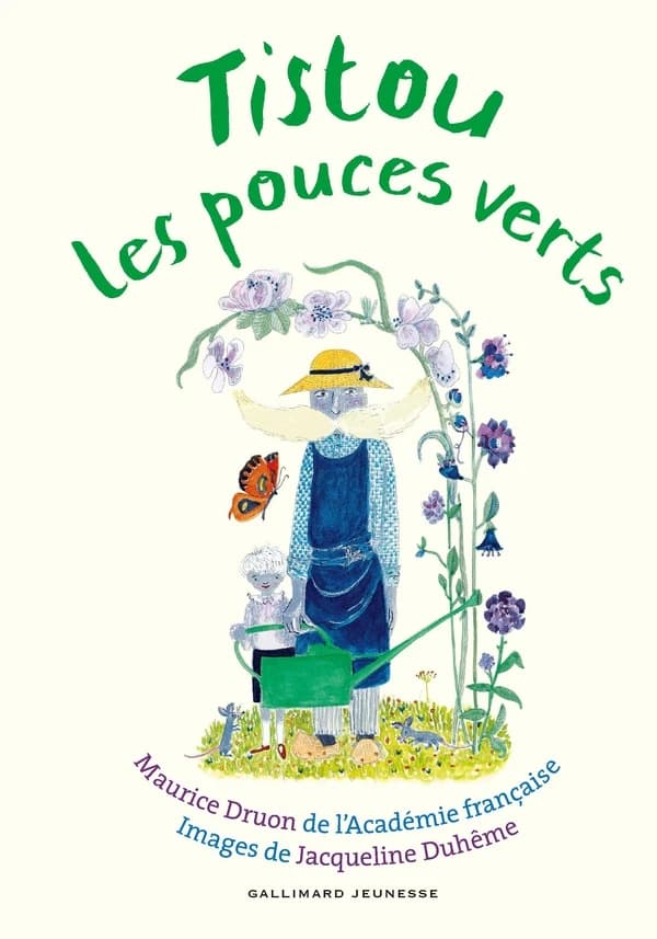 Tistou les Pouces verts