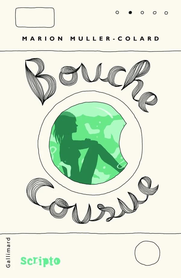 Bouche cousue