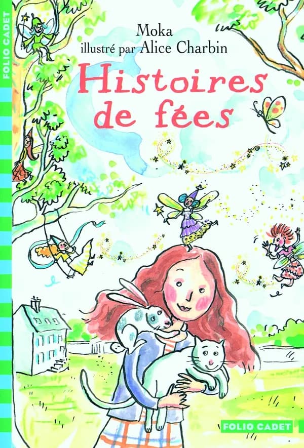 Histoire de fées