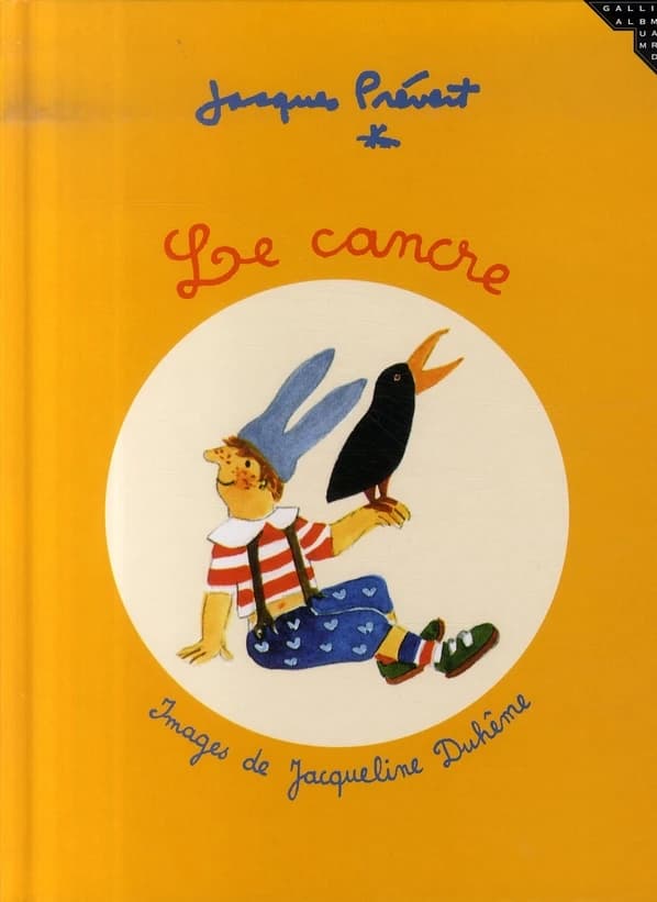 Le cancre