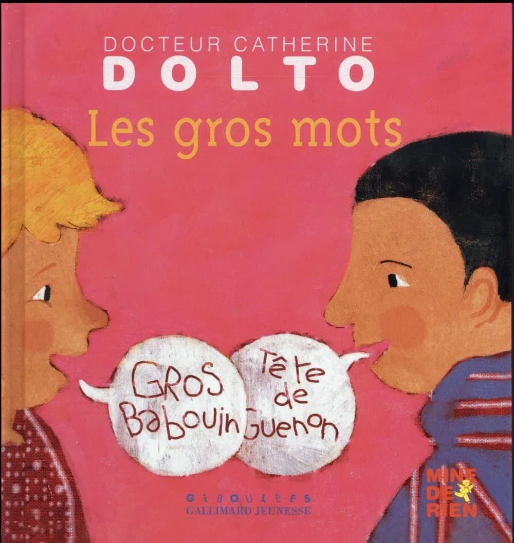 Les gros mots