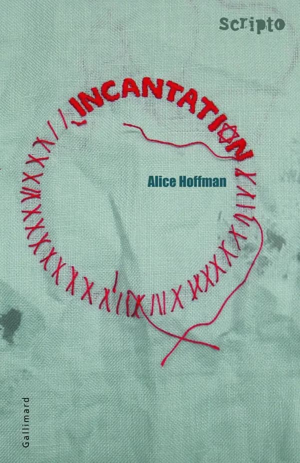 Incantation