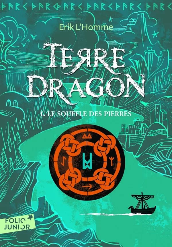 Le souffle des pierres