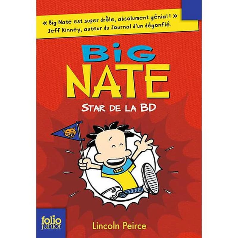 Star de la BD