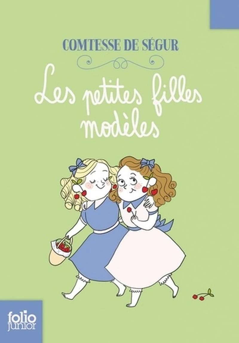 Les petites filles modèles