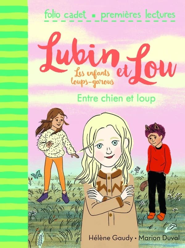 Le renard et la cigogne : et autres fables