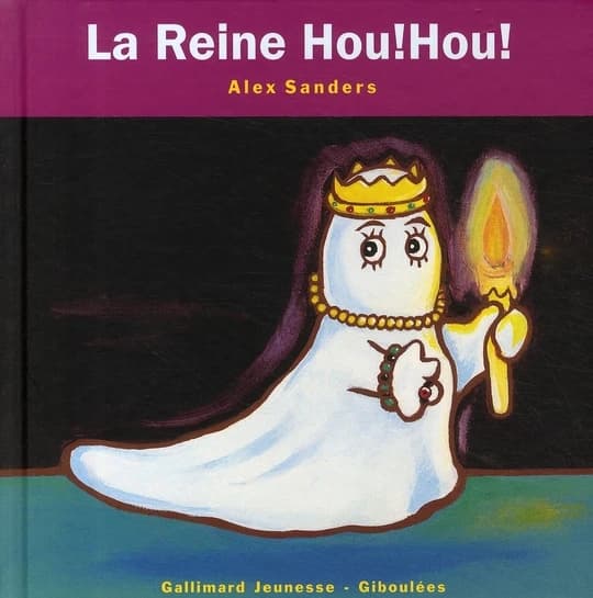La reine Hou ! Hou !