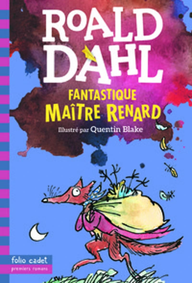 Fantastique maître Renard