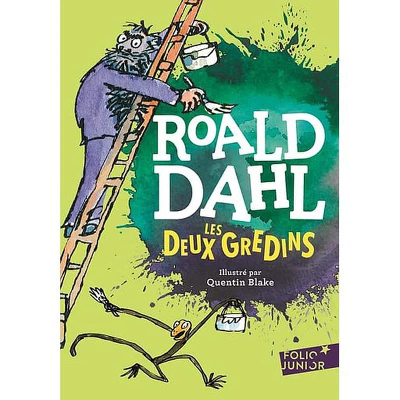 Les deux gredins