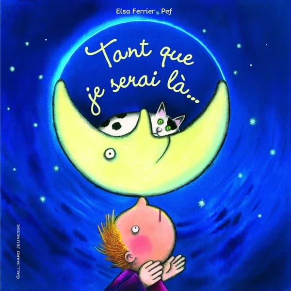 Tant que je serai là
