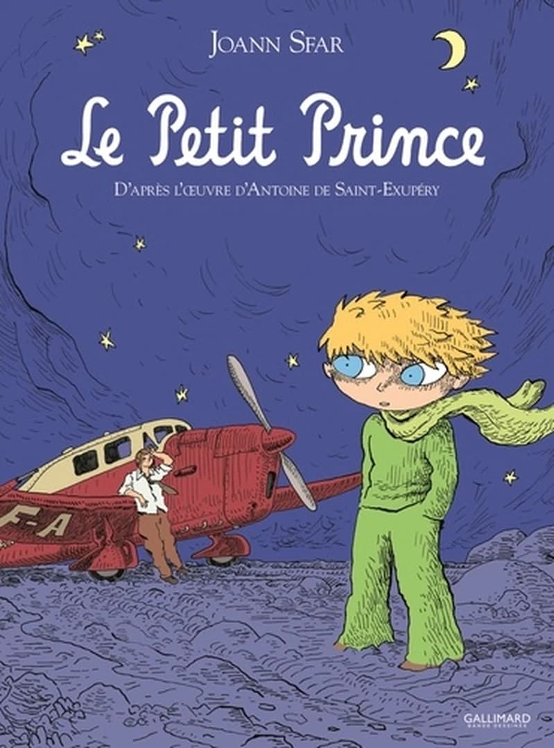 Le petit prince
