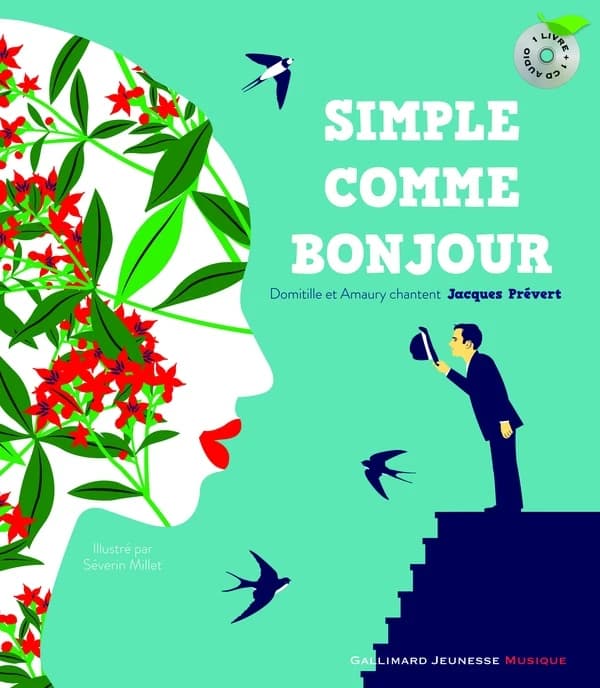 Simple comme bonjour