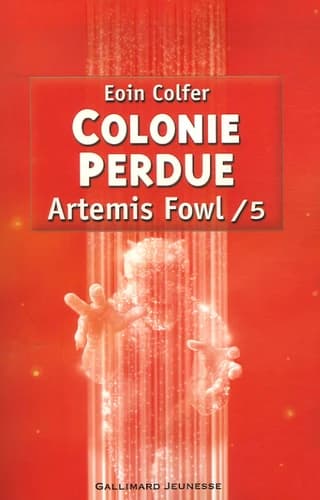 Colonie perdue