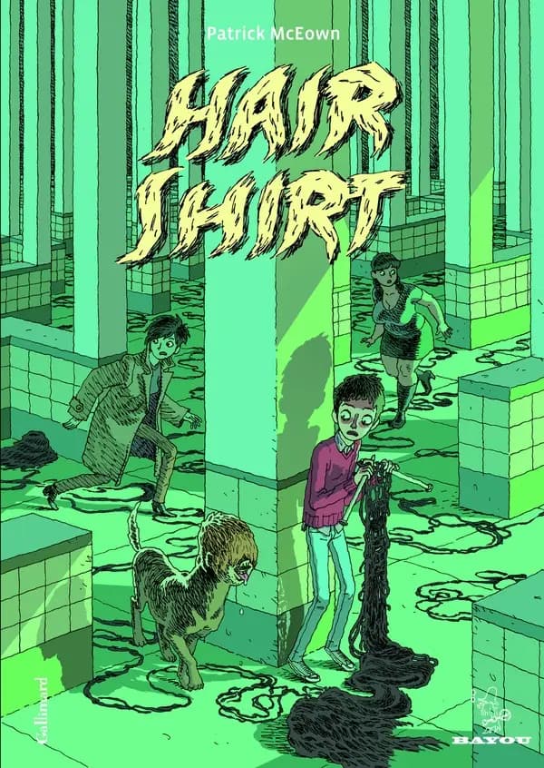 Hair shirt