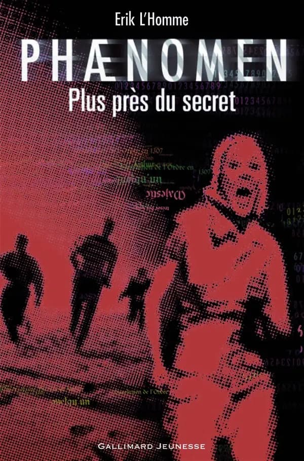 Plus près du secret