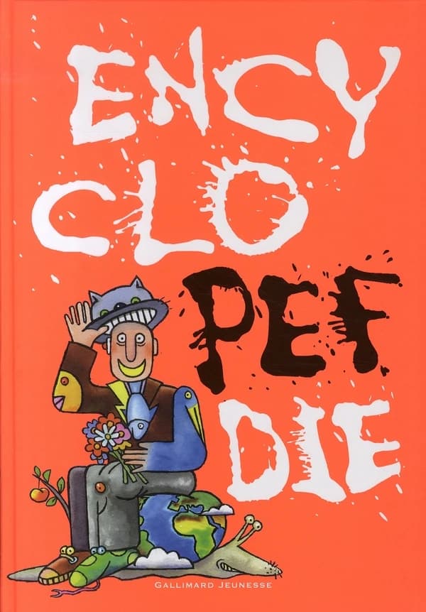 EncycloPefdie