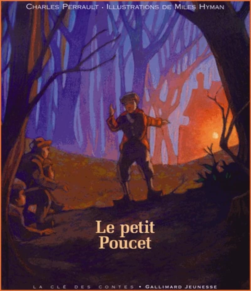 Le petit Poucet