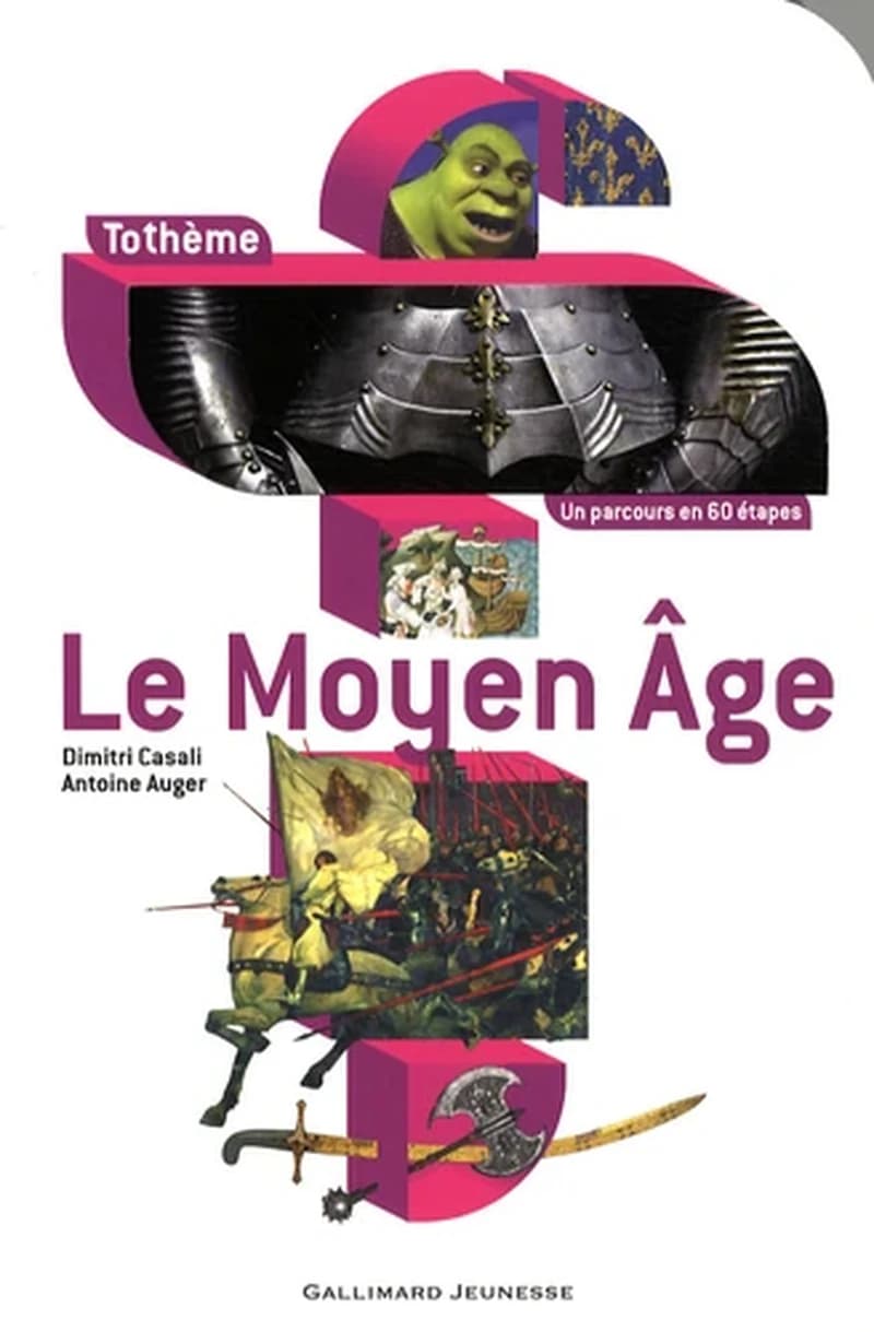 Le Moyen âge