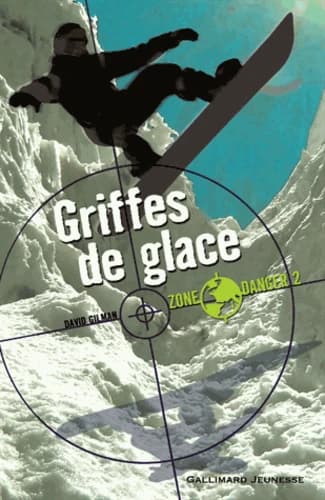 Griffes de glace