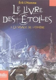Le visage de l'ombre