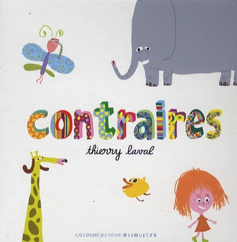 Contraires