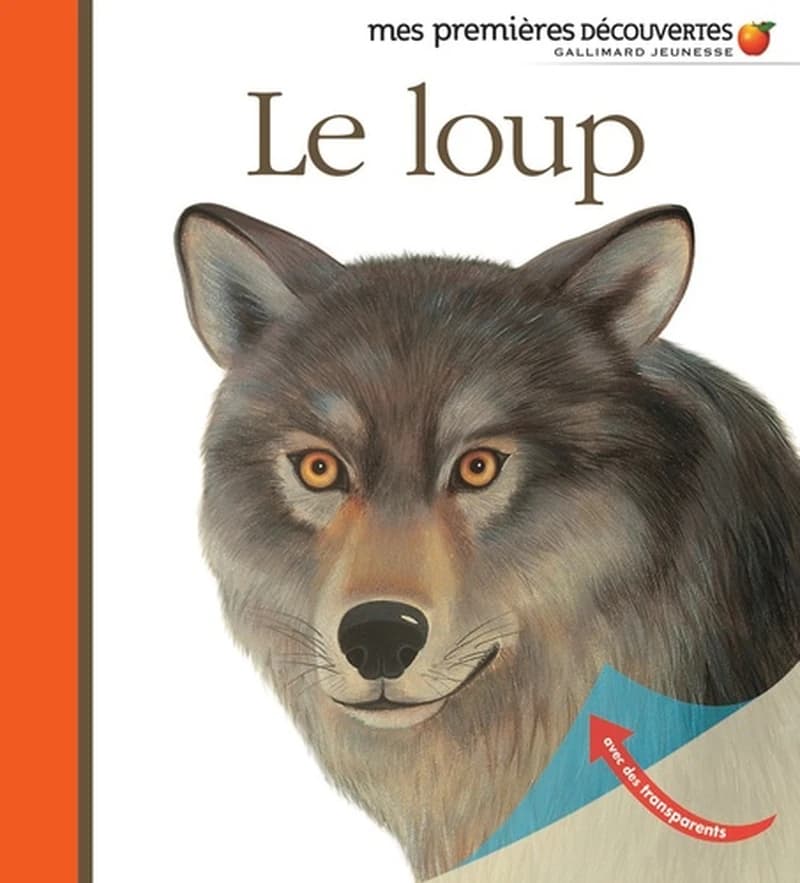 Le loup