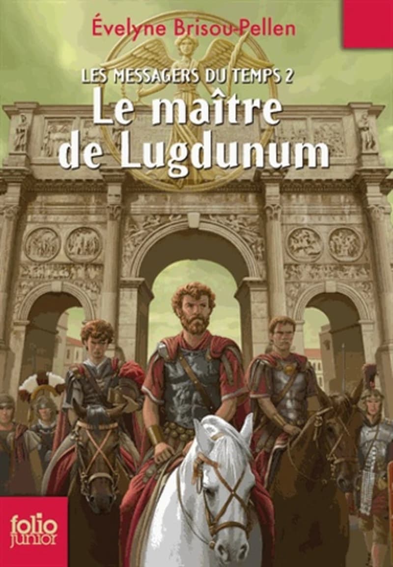 Le maître de Lugdunum