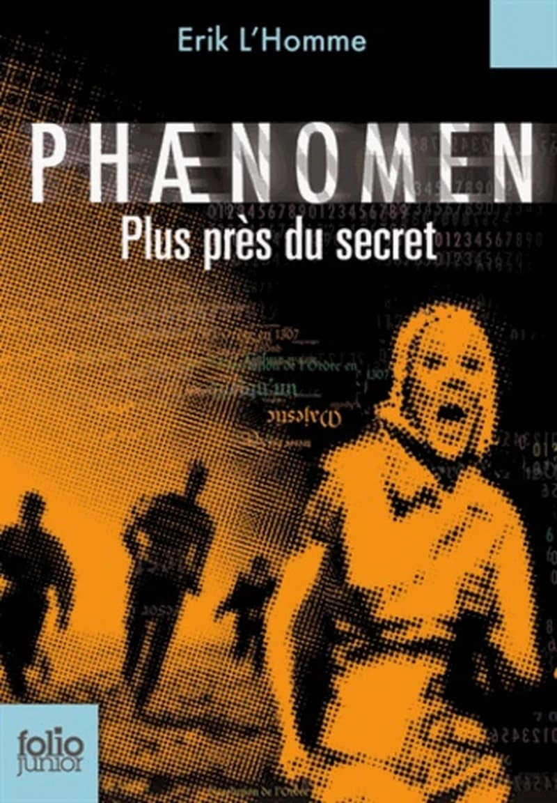 Plus près du secret