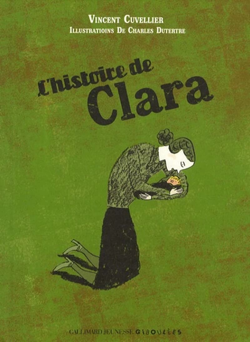 L'histoire de Clara