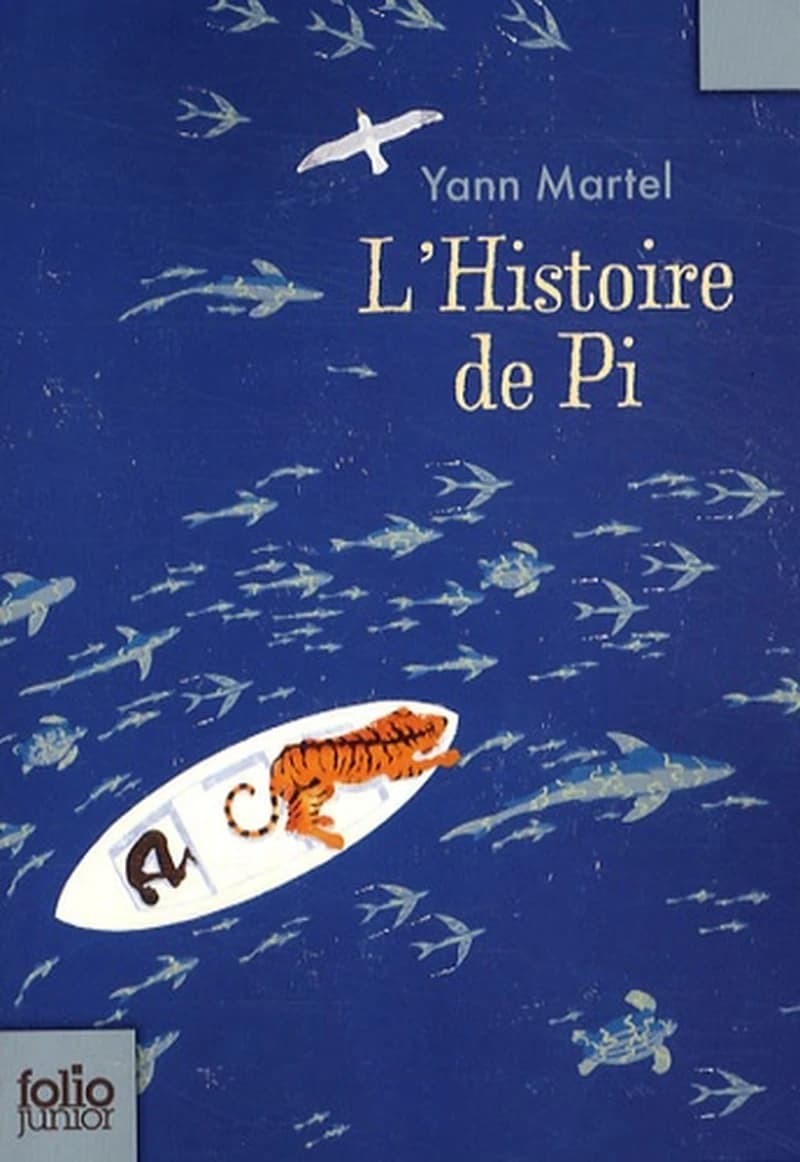 Histoire de Pi