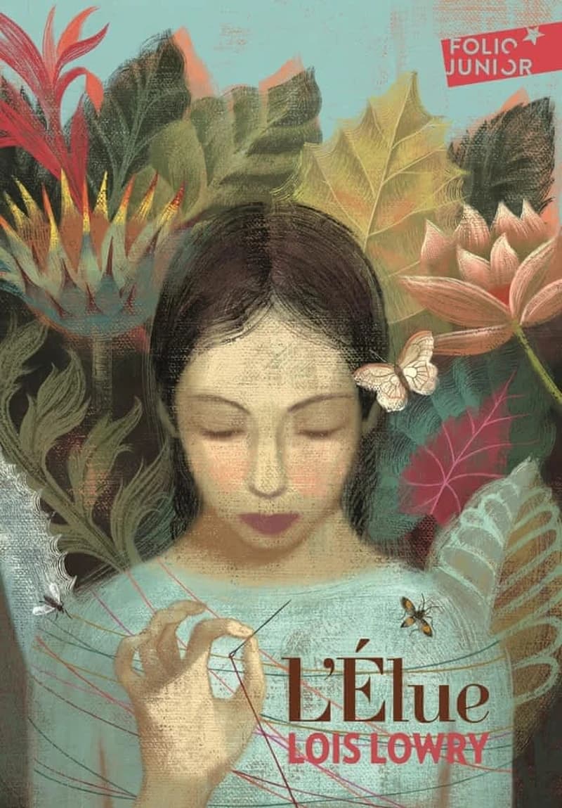 L'élue