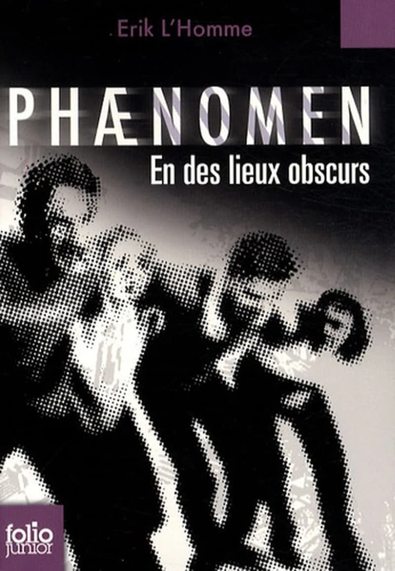 En des lieux obscurs