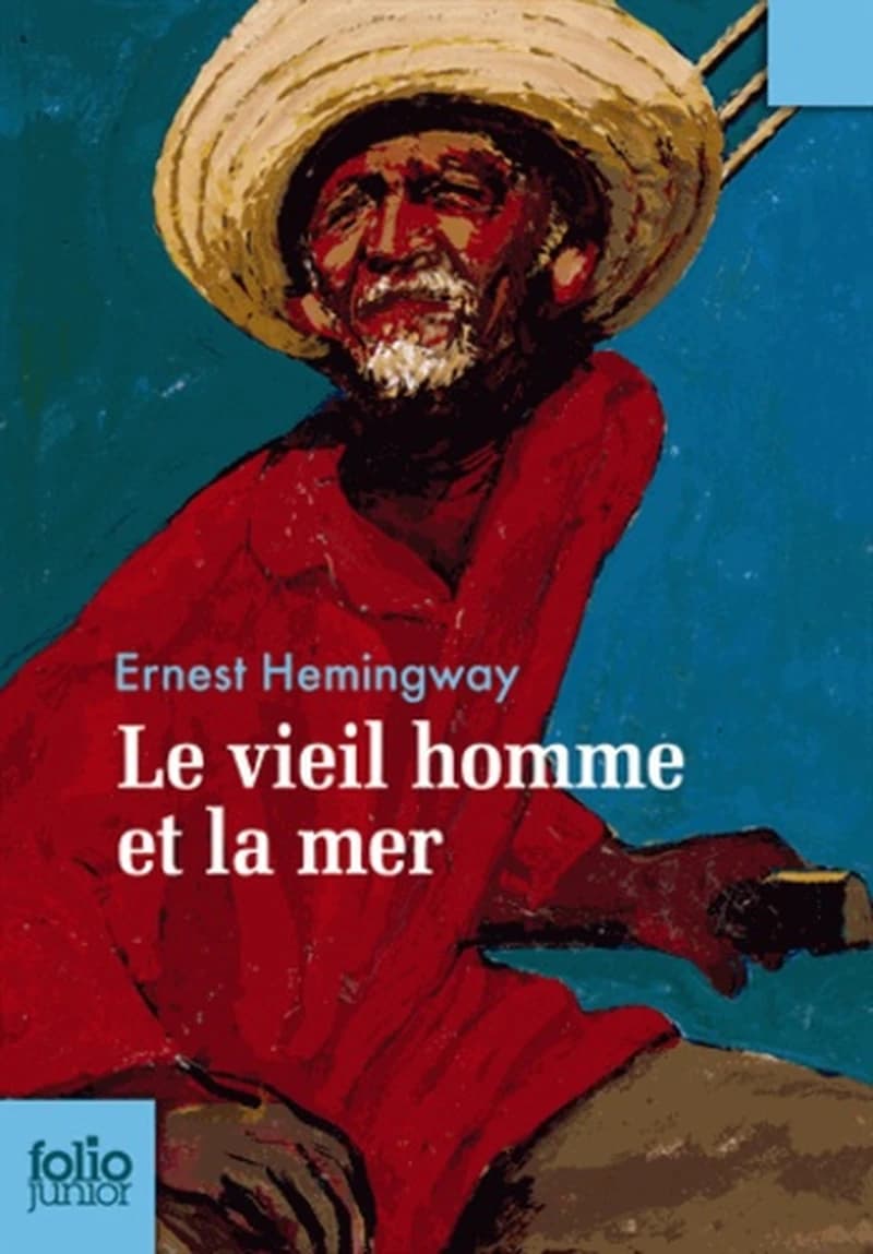 Le vieil homme et la mer