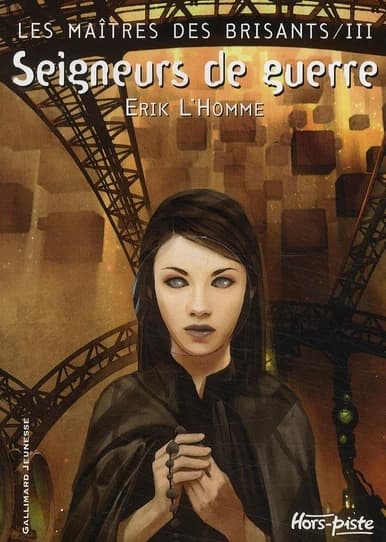 Seigneurs de guerre