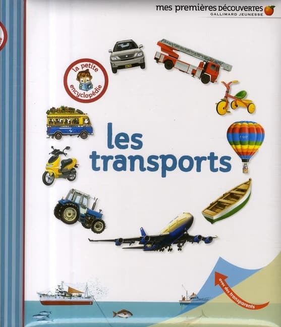 Les transports