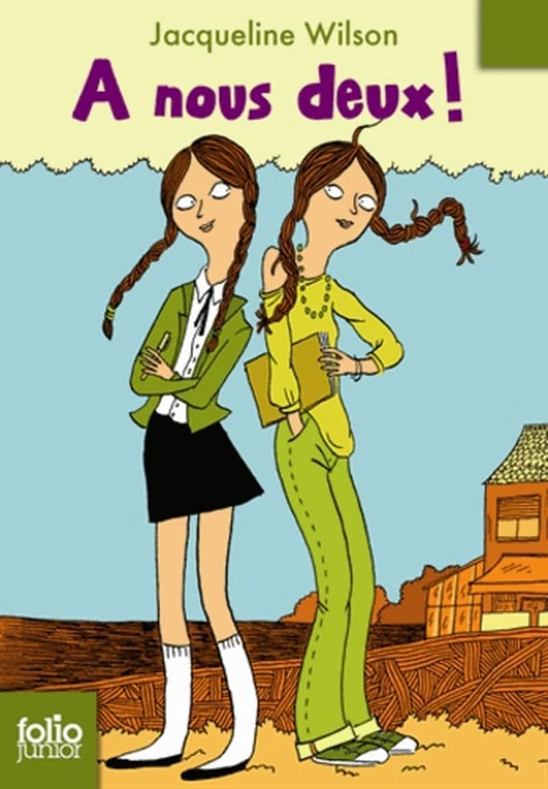 A Nous Deux