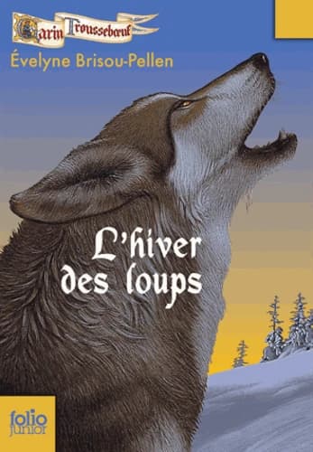 L'hiver des loups