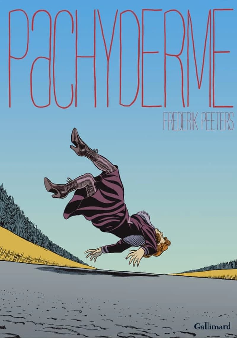 Pachyderme