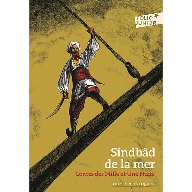 Sindbâd de la mer