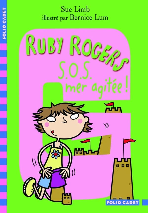 SOS, mer agitée !