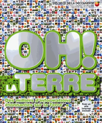 Oh ! La Terre